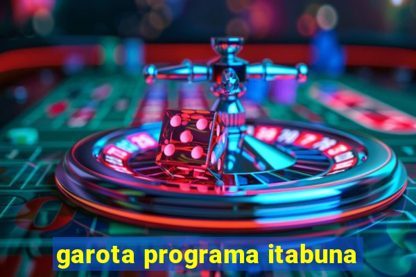 garota programa itabuna